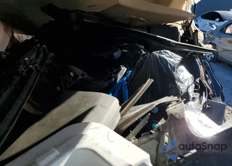 2025 Mazda Cx-90 Preferred из США, поврежденный, VIN JM3KKBHDXS1201690